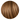 Autumn Brûlée human hair color swatch featuring a warm medium brown blend with caramel and soft golden undertones, silky texture, and natural shine.