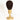 Moxi Loxi No-Slip Grip Cap, stretchy one-size fabric that tucks away hair of any length before a wig goes on.