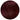 Burgundy Velvet human hair color swatch featuring a deep burgundy-red shade with rich wine undertones, silky texture, and natural shine.