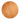 Golden Apricot human hair color swatch featuring a warm golden copper-blonde shade with soft apricot undertones, silky texture, and natural shine.