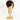 Moxi Loxi No-Slip Grip Cap, a reinforced Swiss lace wig cap that grips securely and stays invisible under a wig.