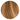 Honey Bronze human hair color swatch featuring a warm light brown and dark blonde blend with soft honey-gold undertones, silky texture, and natural shine.