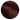 Mahogany Velvet human hair color swatch featuring a deep brunette shade with rich mahogany-red undertones, silky texture, and natural shine.