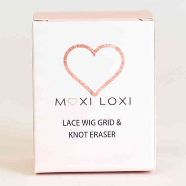Wig Grid Knot Erase