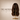 Silicone Human Hair Lace Front Handtied Wig