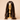 Front view of the Moxi Loxi Elena ultra-thin Silk Veil™ Technology wig, showcasing premium European human hair, naturally light density, and an exceptionally realistic scalp appearance.