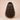 Back view of the Moxi Loxi Elena ultra-thin Silk Veil™ Technology wig styled in soft waves, showcasing premium European human hair, naturally light density, effortless movement, and soft, defined texture.