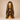Moxi Loxi Hunter lace front silk top wig – Cappuccino, long straight European human hair, 22 inches