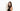 Alana after her Moxi Loxi fitting, wearing long dark hair, photographed on the same set.