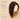 Front view of the Moxi Loxi Lumi lace-front human hair topper with lightweight natural-texture coverage.