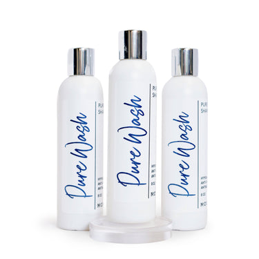 Pure Wash Shampoo