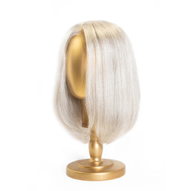 ELODIE | Luxury Lace Front Bob Human Hair Wig