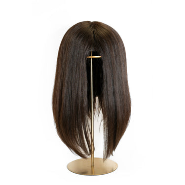 THE MOTION | LUXURY FLEXFIT HUMAN HAIR WIG