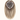 Synthetic Heat Friendly 16 Inch Topper | Sample Piece