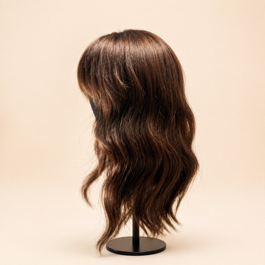 The Motion Cool Truffle 16-Inch Wig | Archive Piece