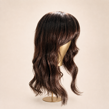 The Motion Cool Truffle 16-Inch Wig | Archive Piece