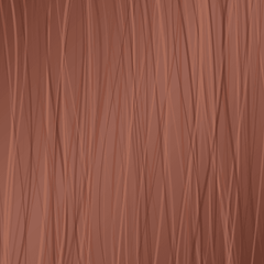 Auburn Brulee VIX human hair color swatch