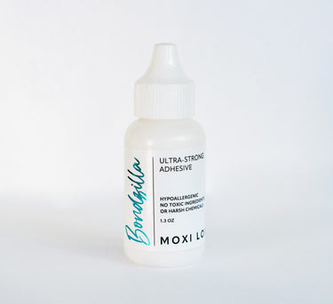 Bondzilla™ Medical-Grade Wig Adhesive | Waterproof, Skin-Safe, Long-Lasting Hold