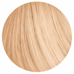 Champagne Pearl VIX human hair color swatch
