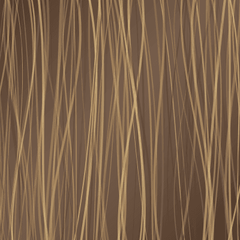 Chestnut Honey Veil VIX human hair color swatch