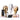 Essential Wig Bundle
