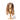 Sloan Balayage Wavy Topper