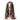 Lilly Brunette Lace Front Wig