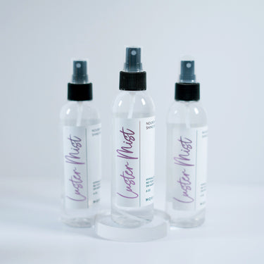 Luster Mist Nourishing Shine Spray