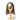 Active Wig with Headband
