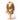 Milan Medium Honey Blonde Layered Wig