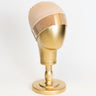 No-Slip Grip Cap by Moxi Loxi, lightweight and breathable for comfort during extended wig wear.
