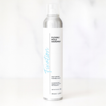 MOXI LOXI Fixation included in Daily Wig Essentials.