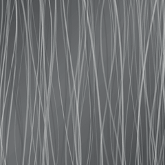 Silver Smoke VIX human hair color swatch