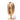 Vix | 12” Luxe Human Hair Topper for Thinning Hair or Crown Volume