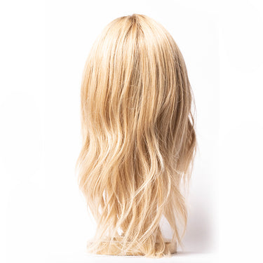 Thea Golden Beach Blonde Wig