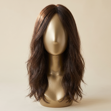 ARCHIVE TOPPER | CAPPUCCINO | 16"