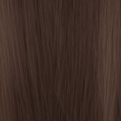 Balanced Brunette Blend BRIXA human hair color swatch