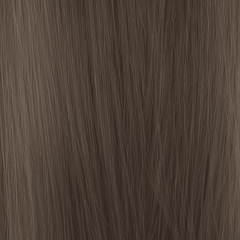 Cappuccino Brunette Blend BRIXA human hair color swatch