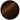 Chestnut Brown hair color swatch for  Moxi Loxi, featuring a warm medium brown shade with soft golden undertones and natural dimension.