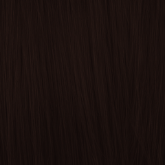 Deep Espresso Brunette BRIXA human hair color swatch