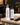 Moxi Loxi Pure Care Duo with 8 oz Pure Wash and Pure Conditioner at a modern salon care station