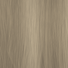 Sandy Blonde Blend BRIXA human hair color swatch