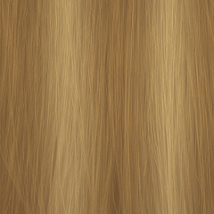 Soft Golden Highlight Blonde BRIXA human hair color swatch
