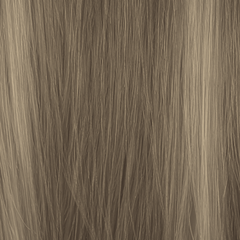 Soft Rooted Beige Blonde BRIXA human hair color swatch