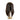 FlexFit | 14” Human Hair Wig with Secure Fit for Active Wearers