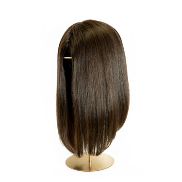 THE MOTION | LUXURY FLEXFIT HUMAN HAIR WIG