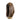 Workout Wig | 16” Processed European Human Hair Wig with Secure Fit