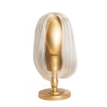 ELODIE | Luxury Lace Front Bob Human Hair Wig