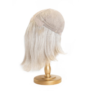 ELODIE | Luxury Lace Front Bob Human Hair Wig