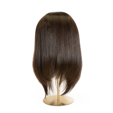 THE MOTION | LUXURY FLEXFIT HUMAN HAIR WIG